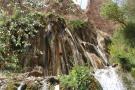 تور طبیعت گردی به مقصد آبشار مارگون از اصفهان آژانس غزال پرواز